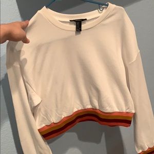 Forever 21 sweater